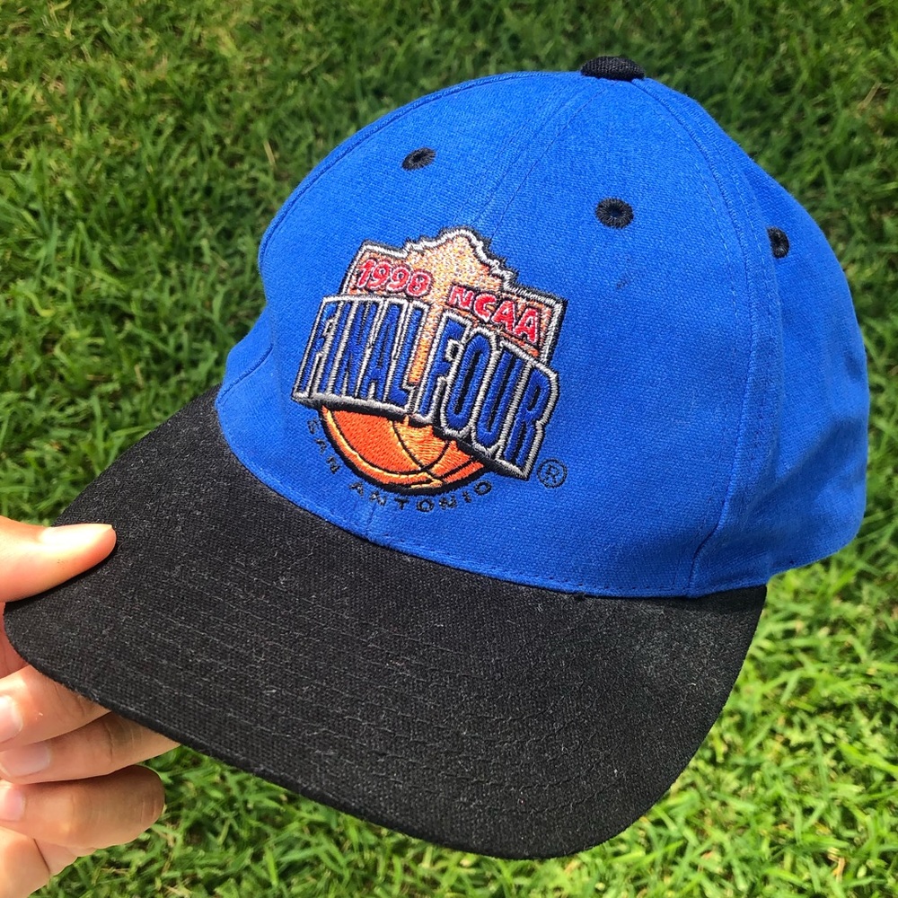 VINTAGE 1998 Final Four hat